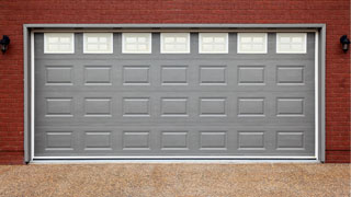 Garage Door Repair at Shoreview, Minnesota