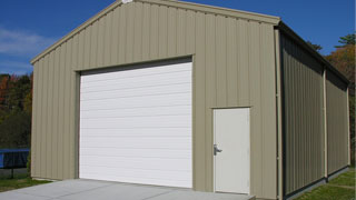 Garage Door Openers at Shoreview, Minnesota